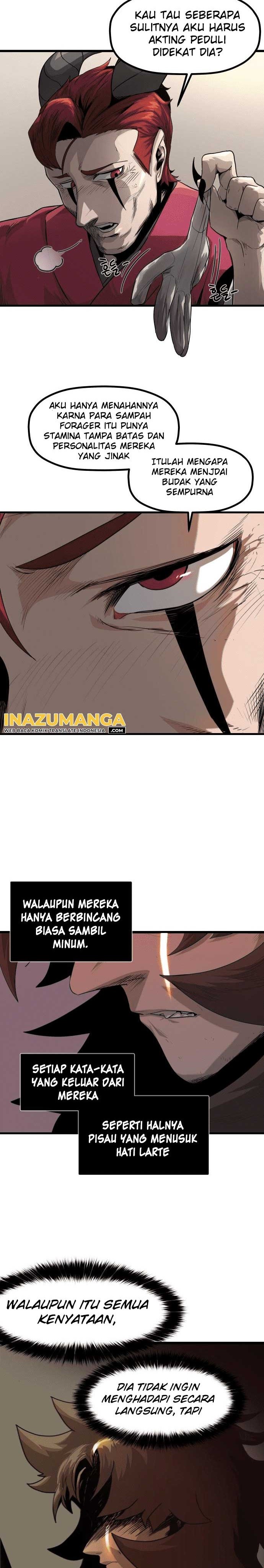 god-tribe - Chapter: 2