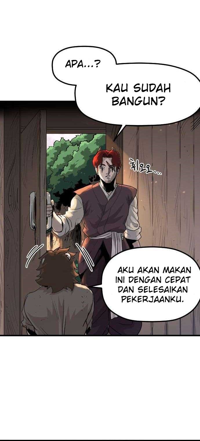 god-tribe - Chapter: 2