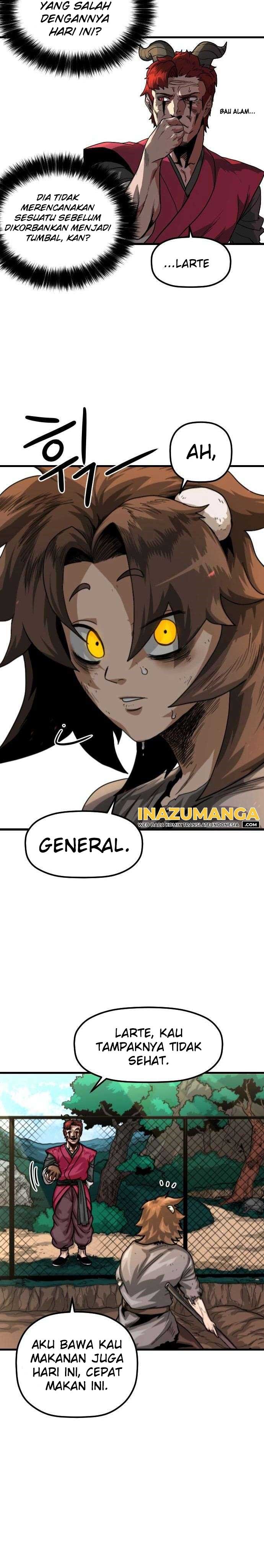god-tribe - Chapter: 2