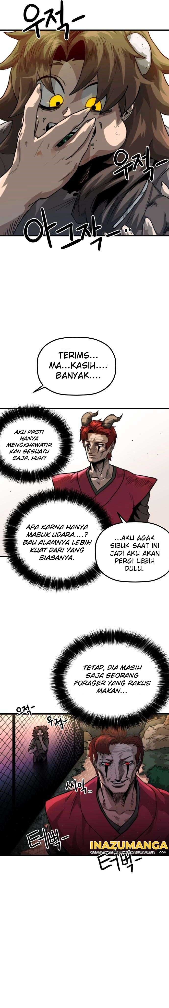 god-tribe - Chapter: 2