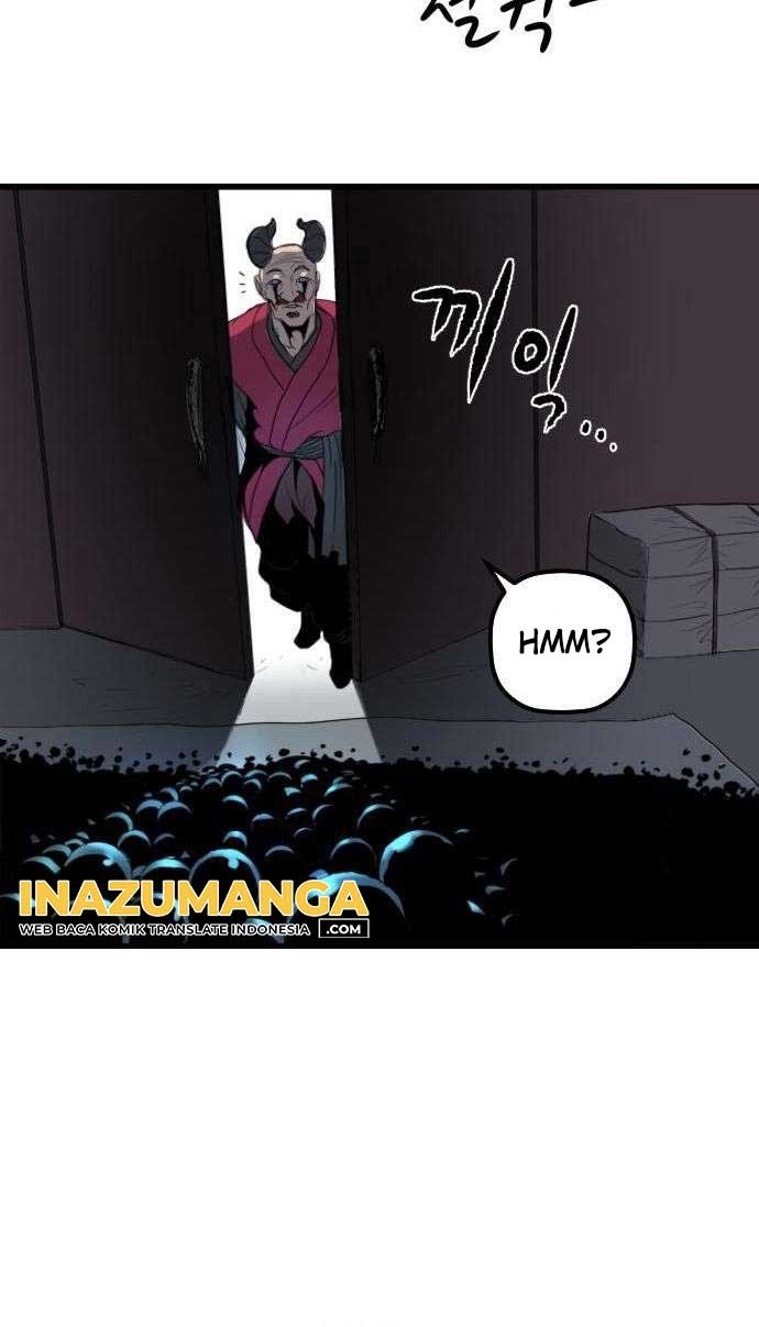 god-tribe - Chapter: 2