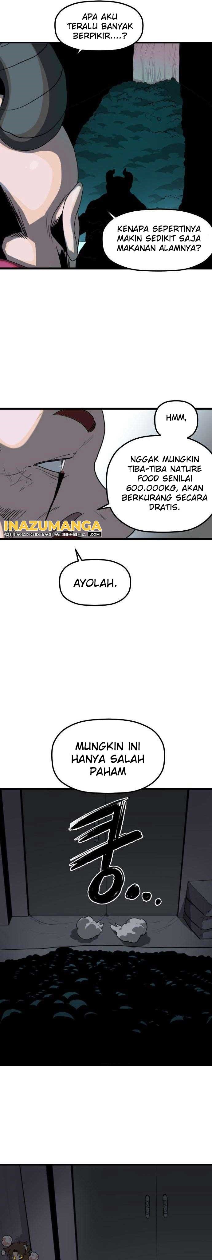 god-tribe - Chapter: 2