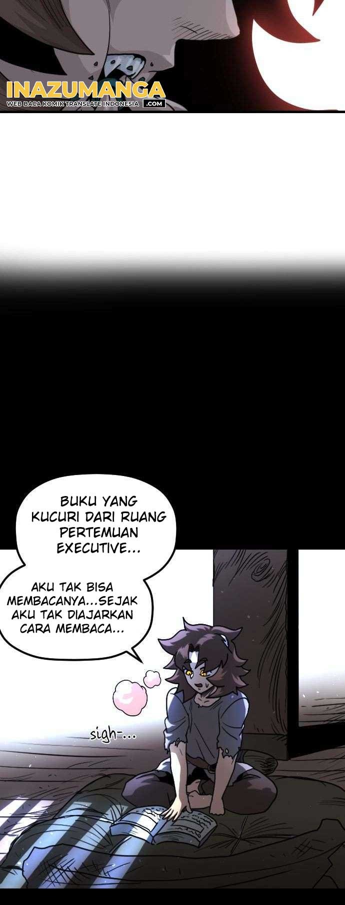 god-tribe - Chapter: 2
