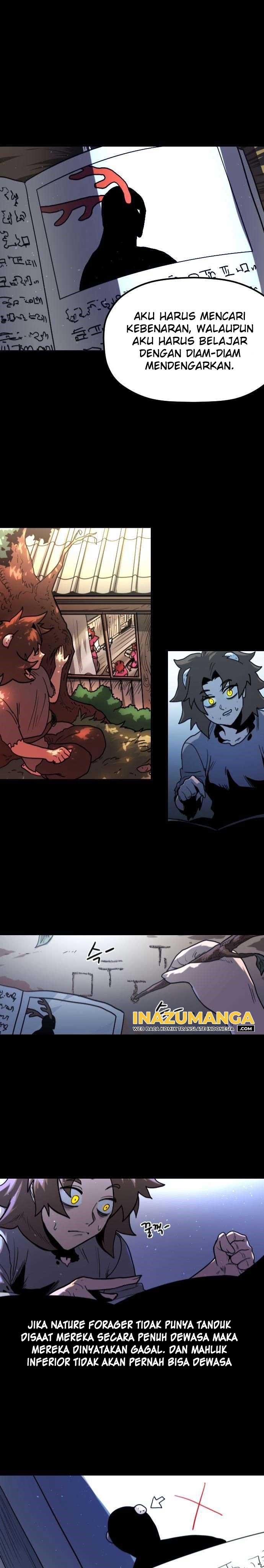 god-tribe - Chapter: 2
