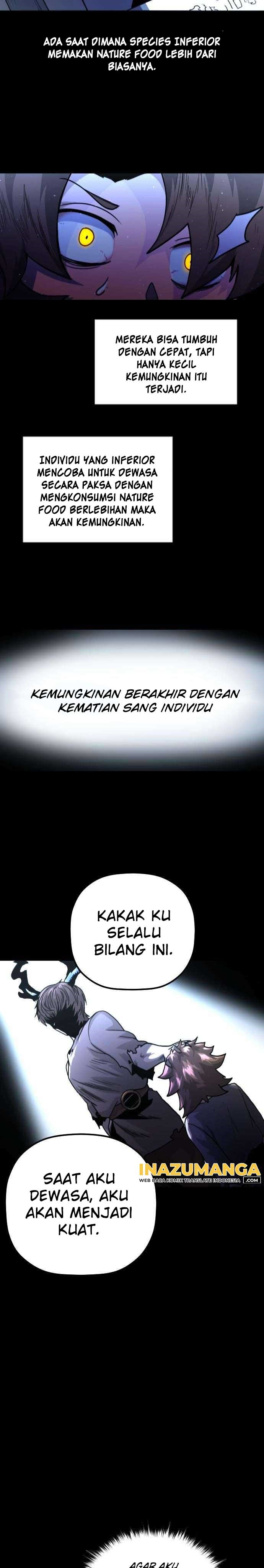 god-tribe - Chapter: 2