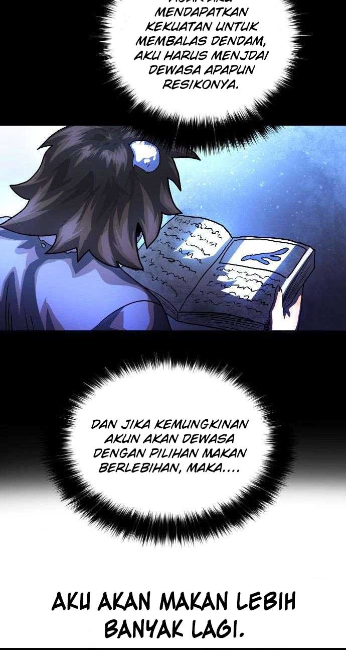 god-tribe - Chapter: 2