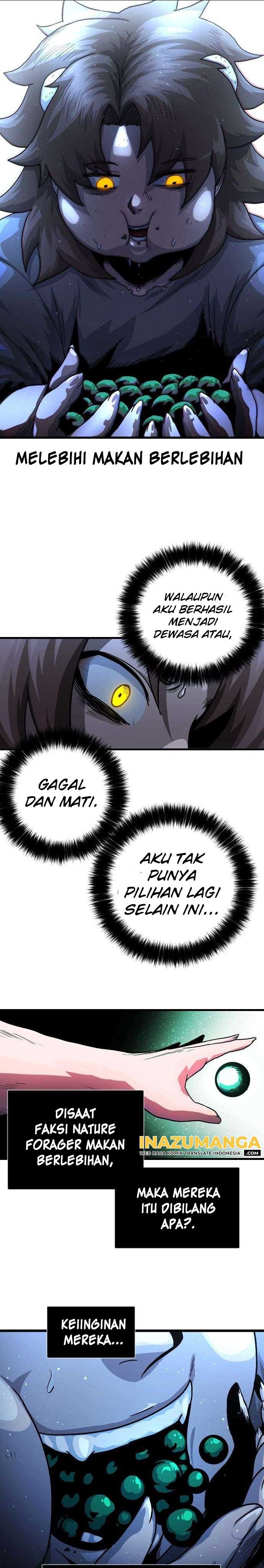 god-tribe - Chapter: 2