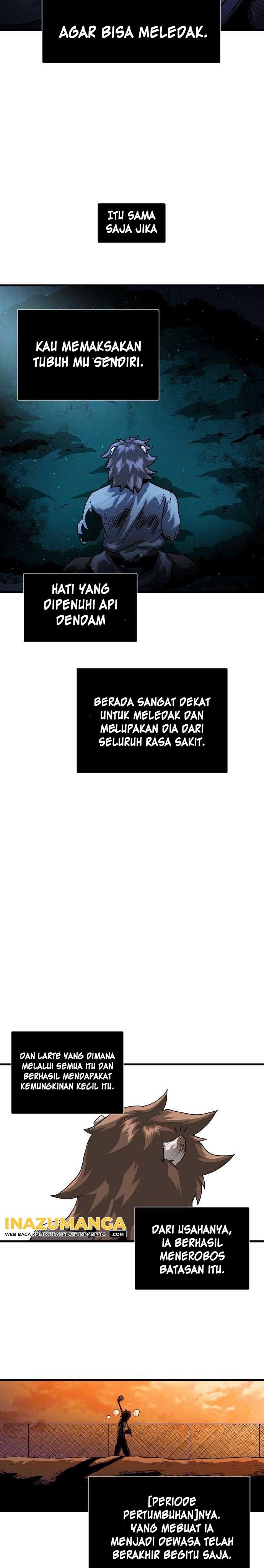 god-tribe - Chapter: 2