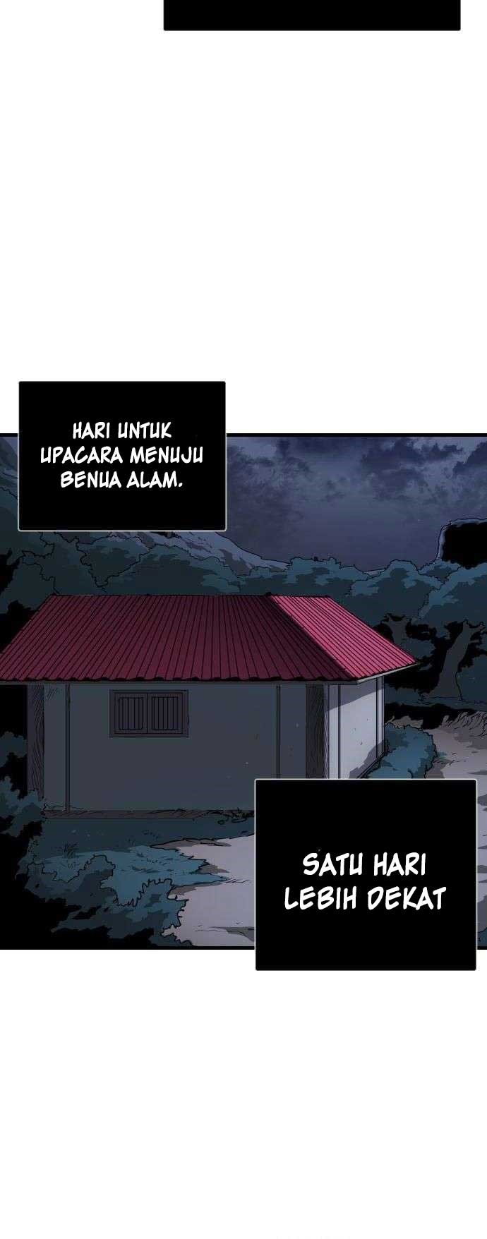 god-tribe - Chapter: 2