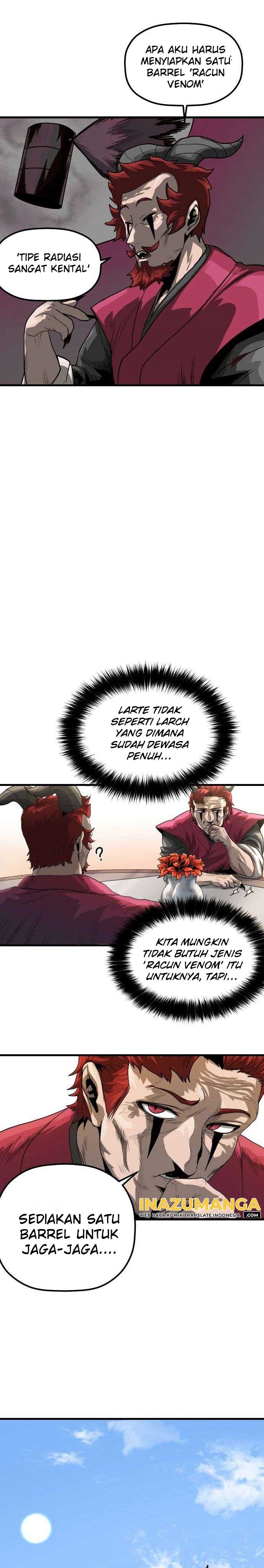 god-tribe - Chapter: 2
