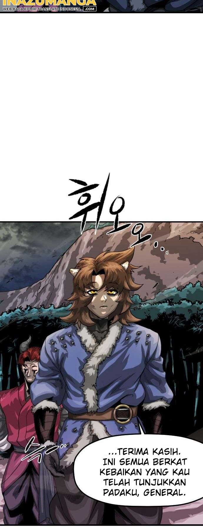 god-tribe - Chapter: 2