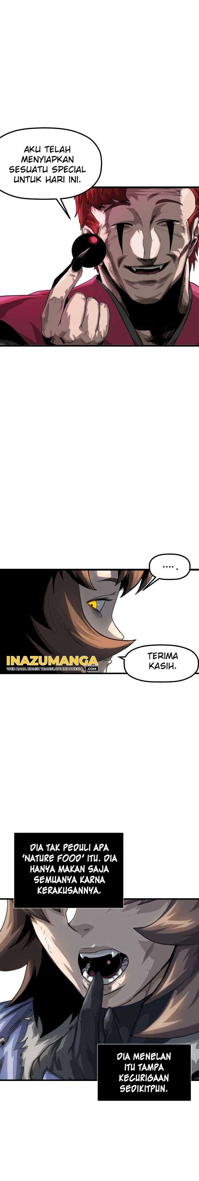 god-tribe - Chapter: 2