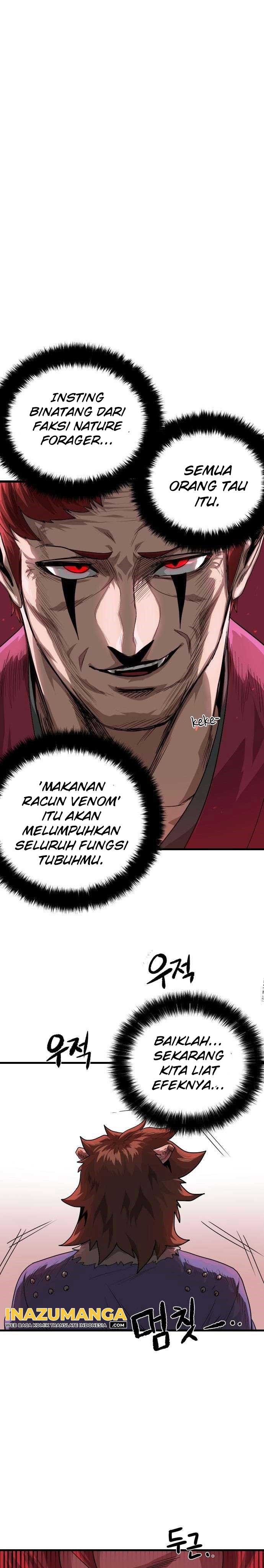 god-tribe - Chapter: 2