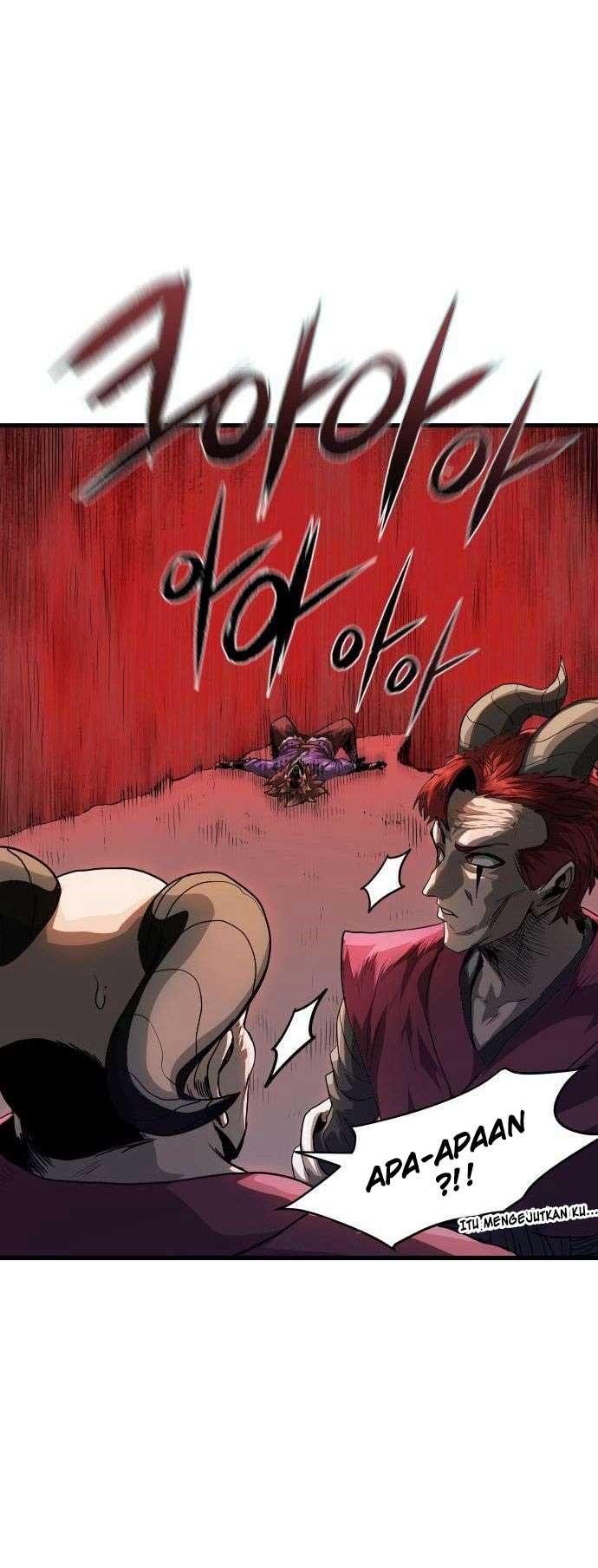 god-tribe - Chapter: 2