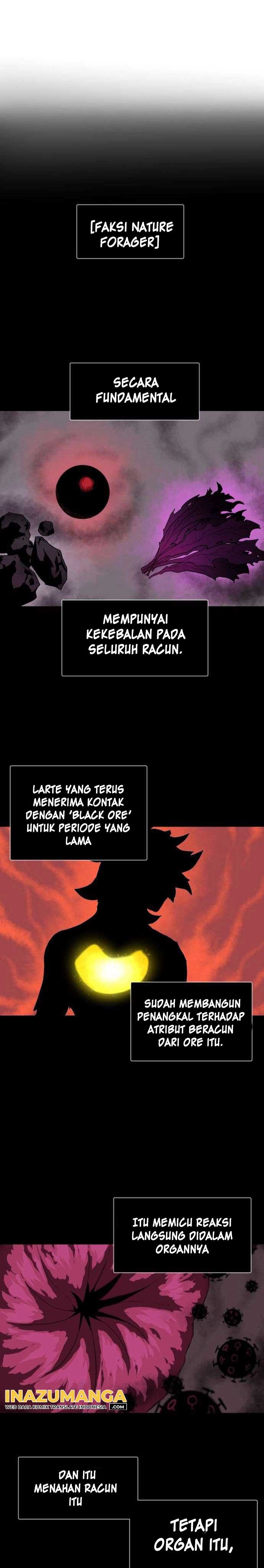 god-tribe - Chapter: 2
