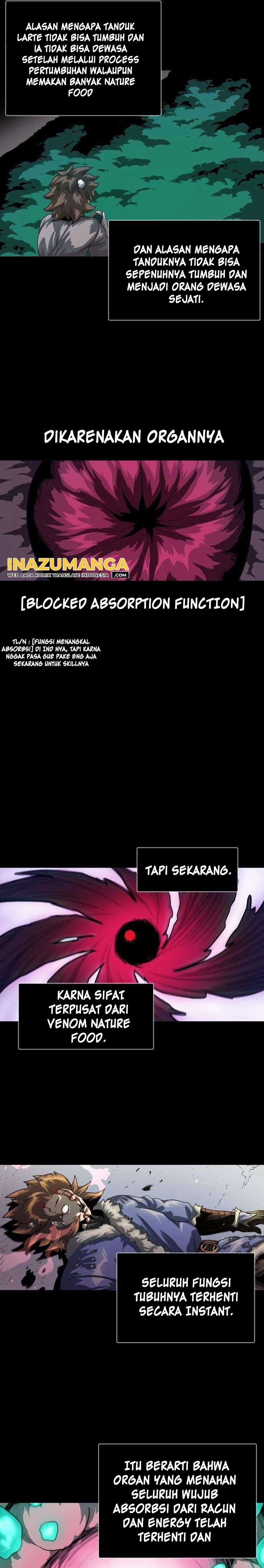 god-tribe - Chapter: 2