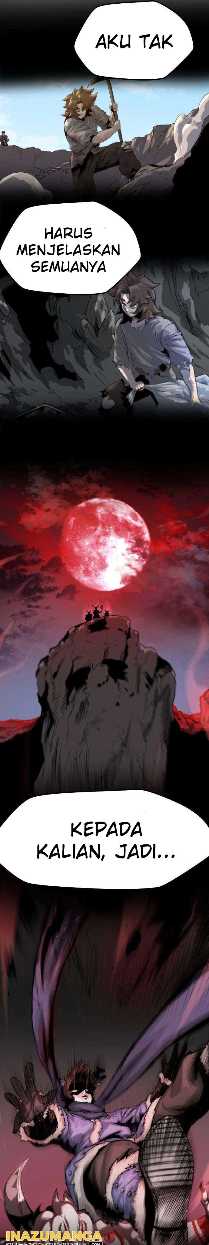 god-tribe - Chapter: 2