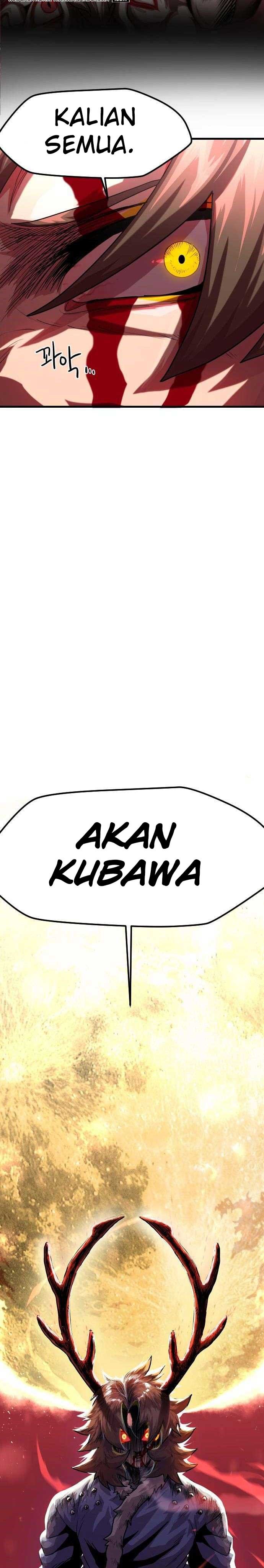 god-tribe - Chapter: 2
