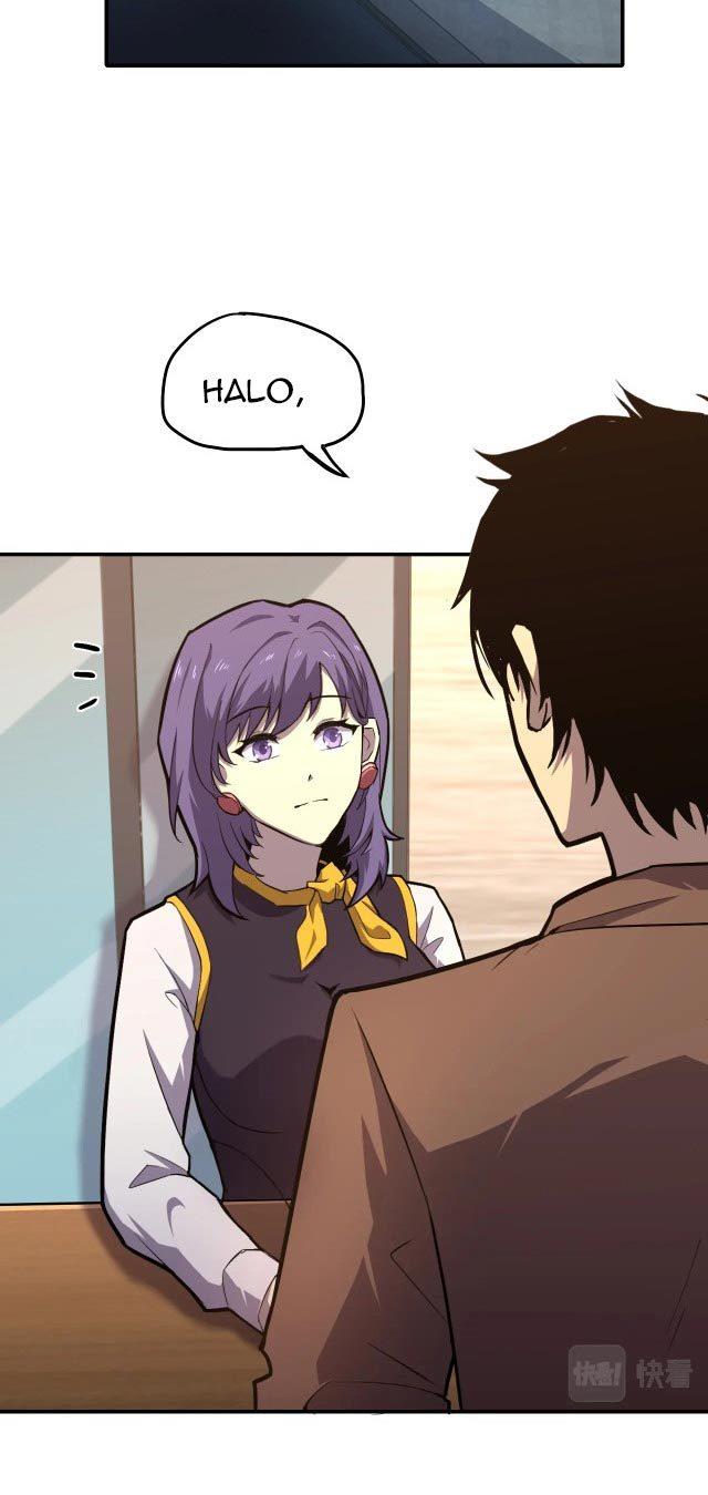 leveling-in-the-future - Chapter: 10