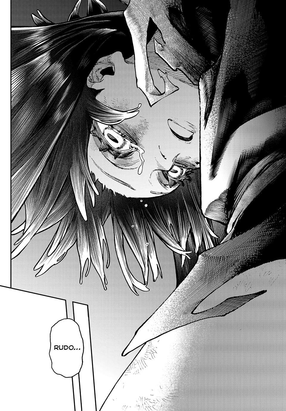 gachiakuta - Chapter: 89