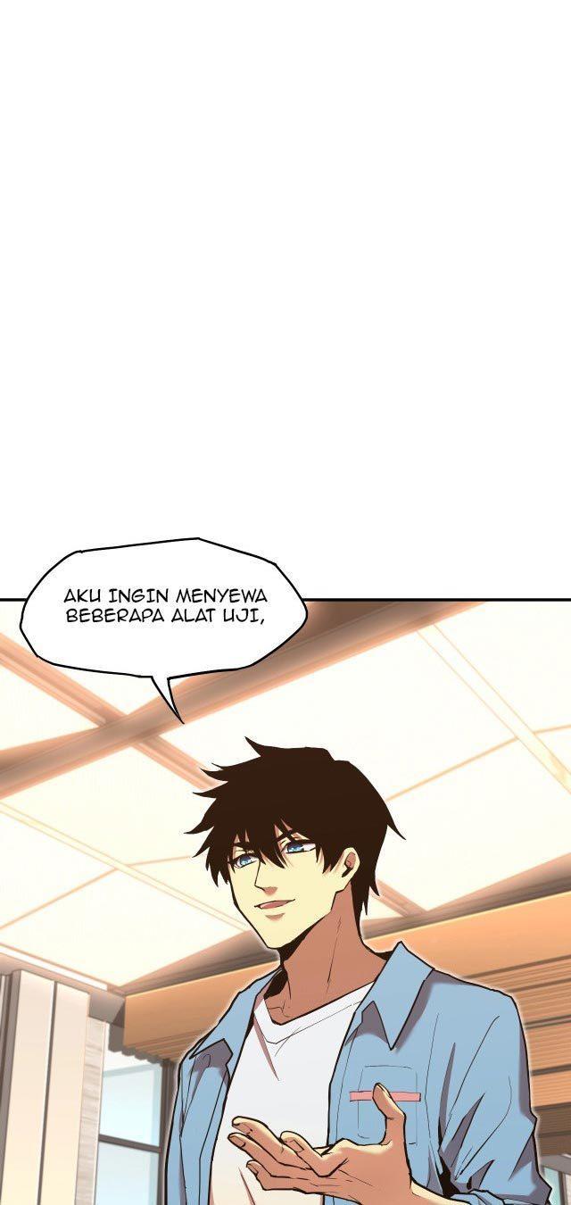 leveling-in-the-future - Chapter: 10