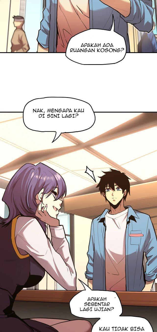 leveling-in-the-future - Chapter: 10