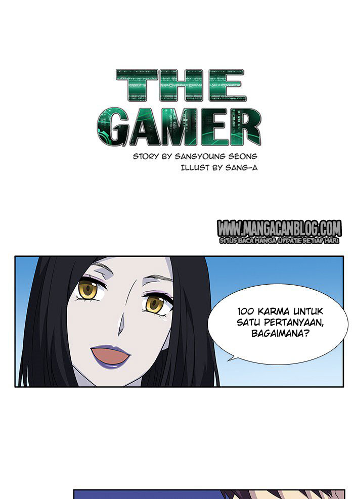 the-gamer - Chapter: 294