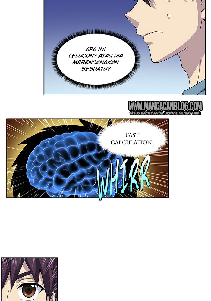 the-gamer - Chapter: 294