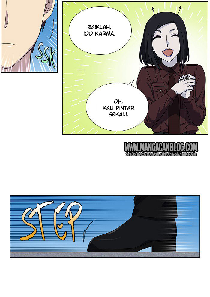 the-gamer - Chapter: 294