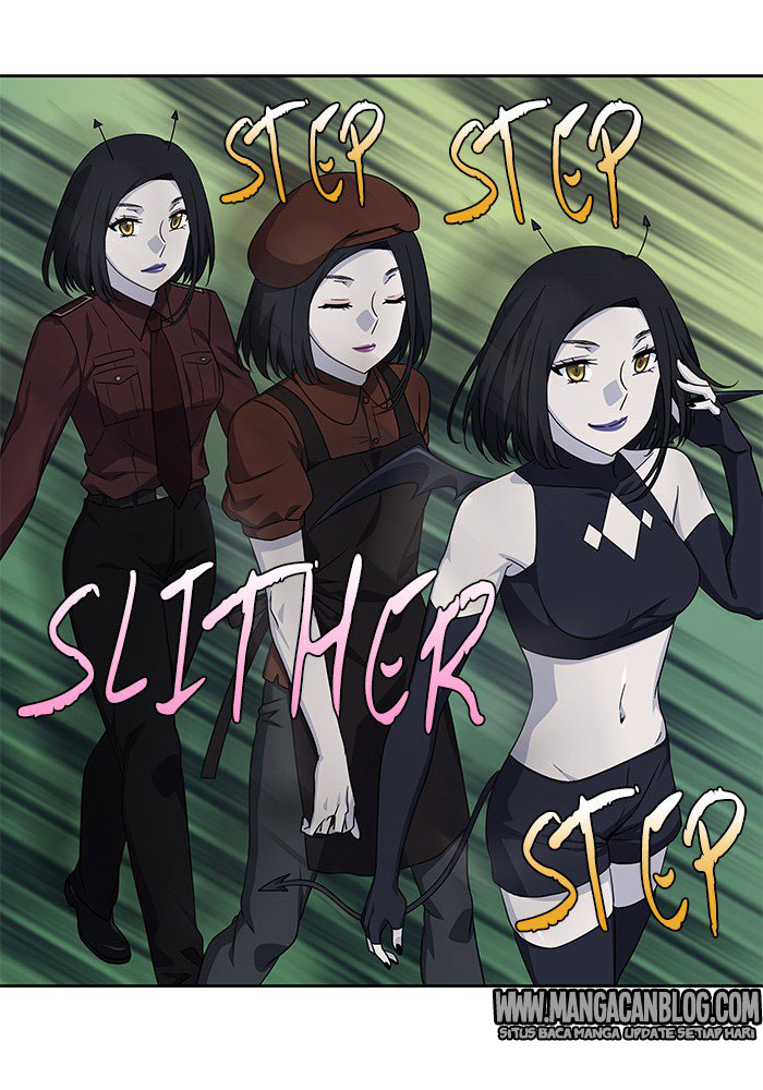 the-gamer - Chapter: 294