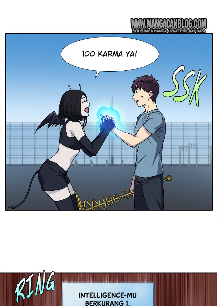 the-gamer - Chapter: 294