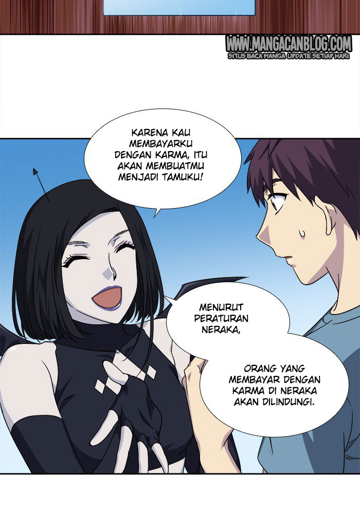 the-gamer - Chapter: 294