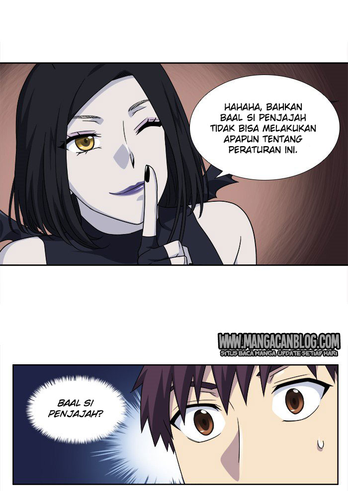 the-gamer - Chapter: 294