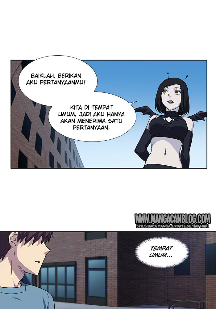 the-gamer - Chapter: 294