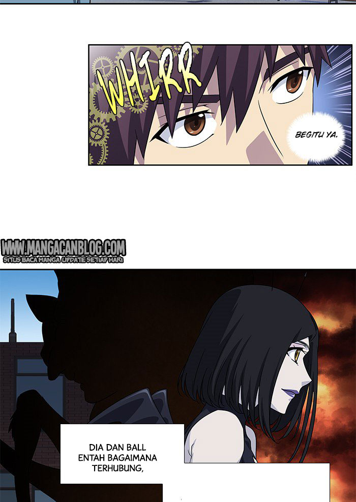 the-gamer - Chapter: 294
