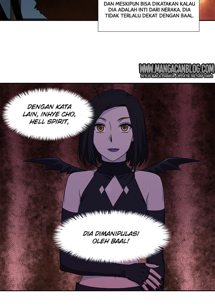 the-gamer - Chapter: 294