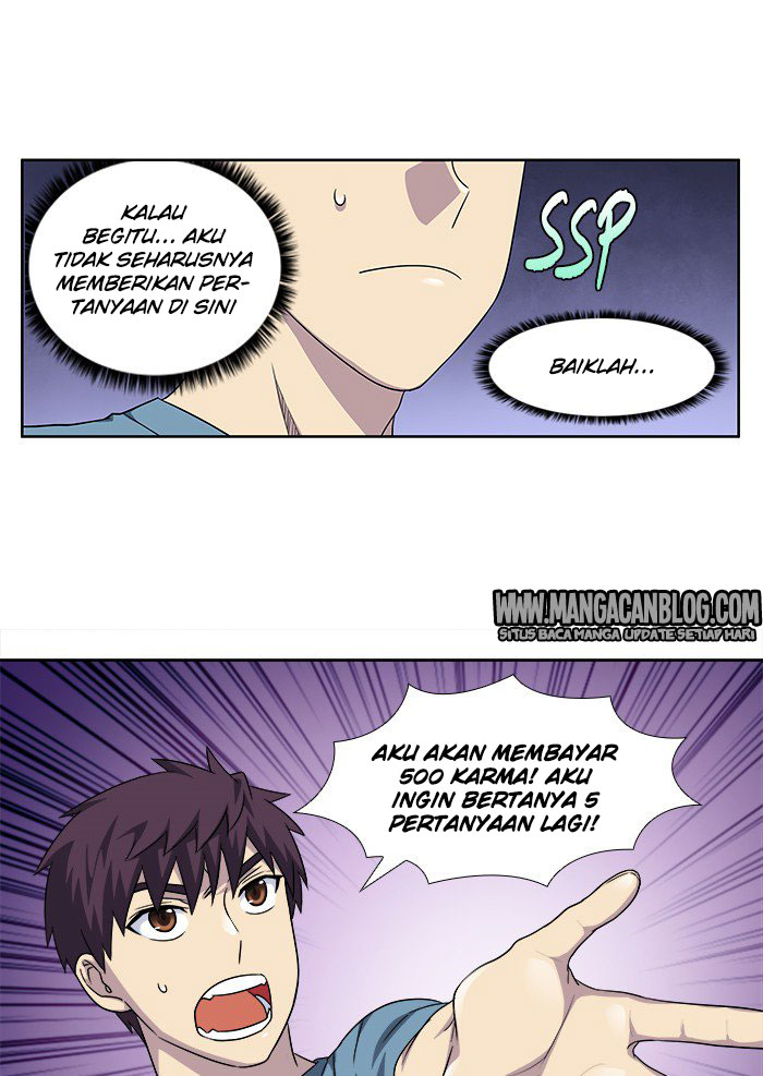 the-gamer - Chapter: 294