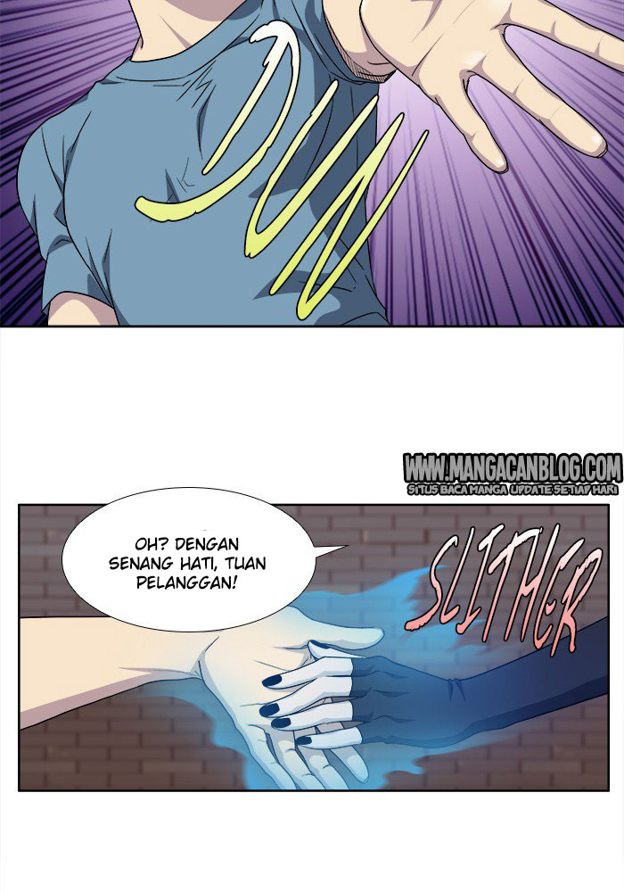 the-gamer - Chapter: 294