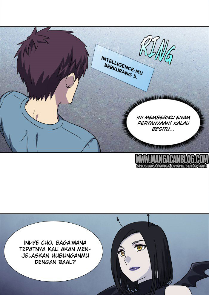 the-gamer - Chapter: 294
