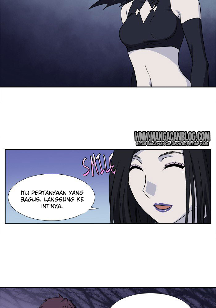 the-gamer - Chapter: 294