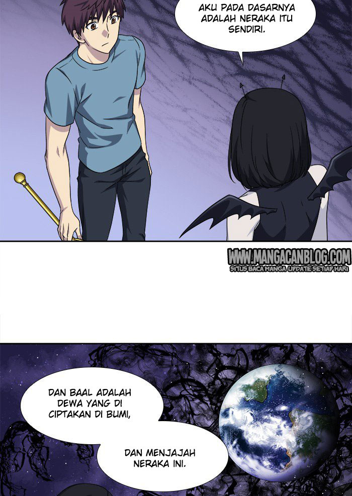 the-gamer - Chapter: 294