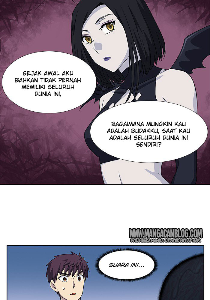 the-gamer - Chapter: 294