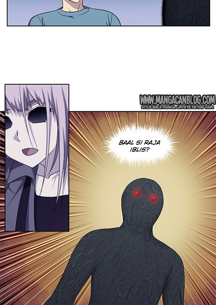 the-gamer - Chapter: 294