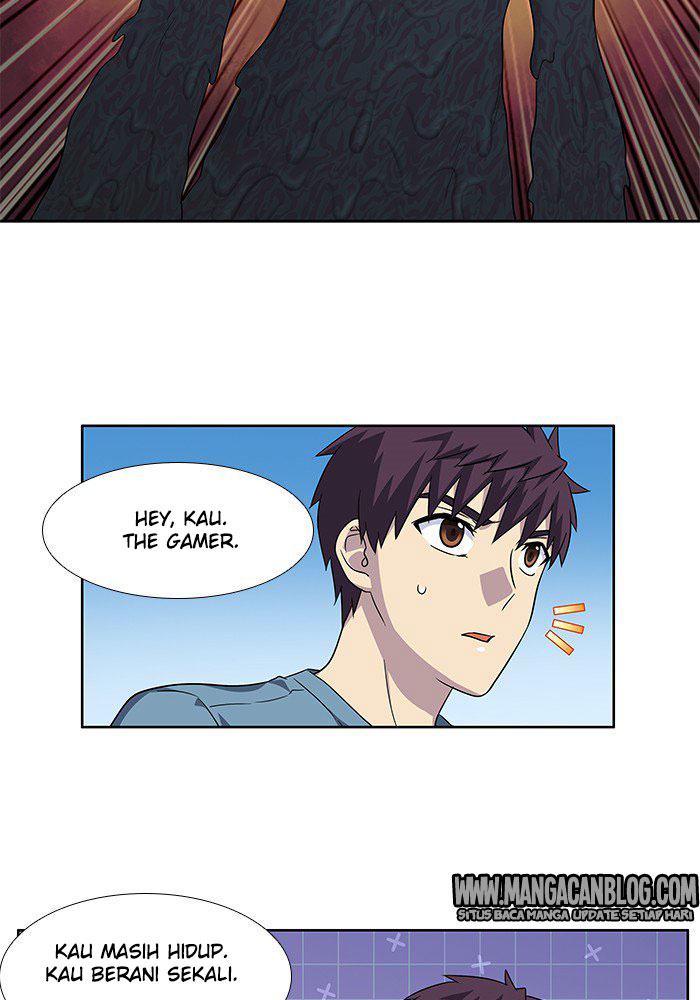 the-gamer - Chapter: 294