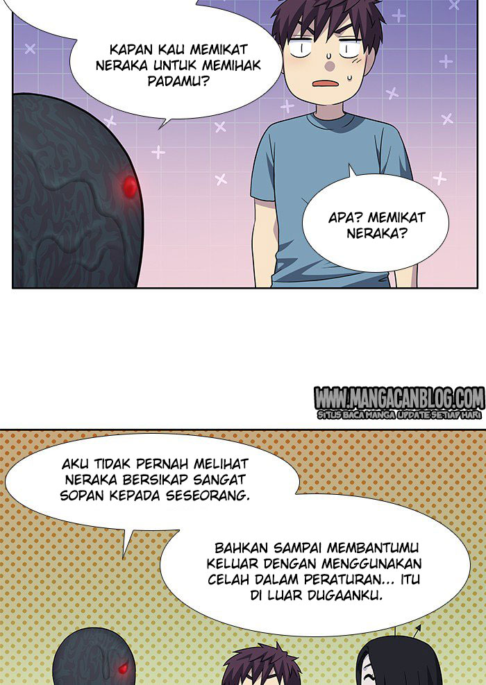 the-gamer - Chapter: 294