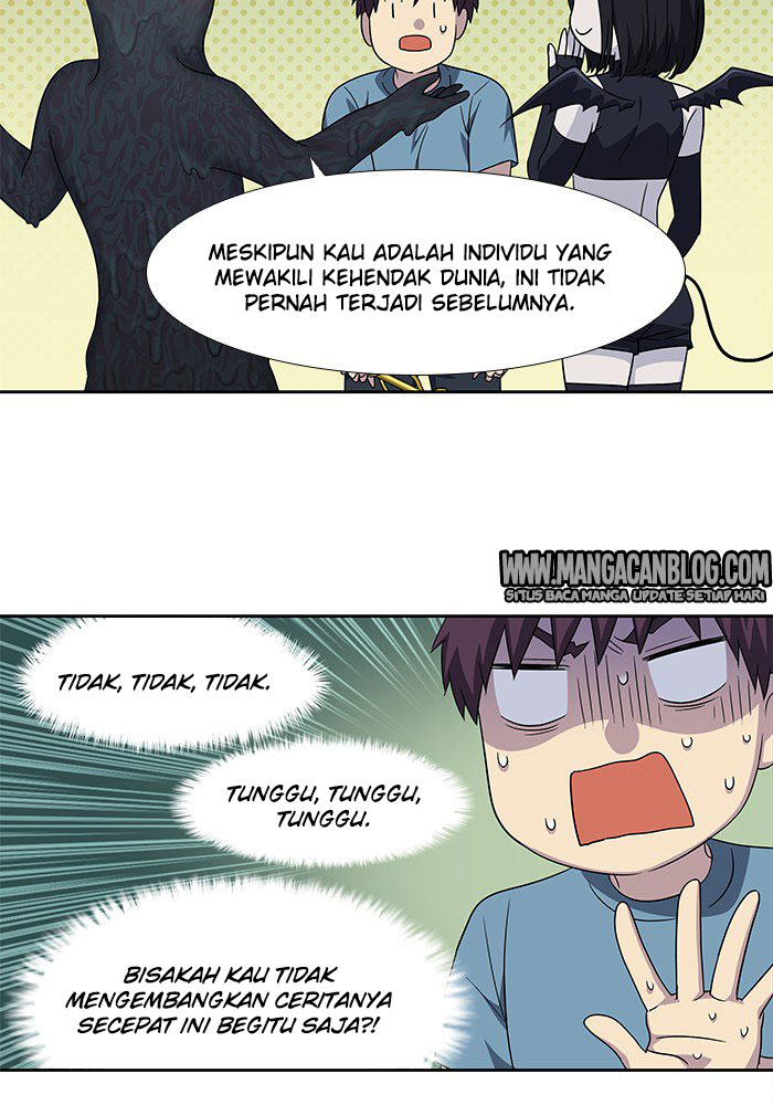 the-gamer - Chapter: 294
