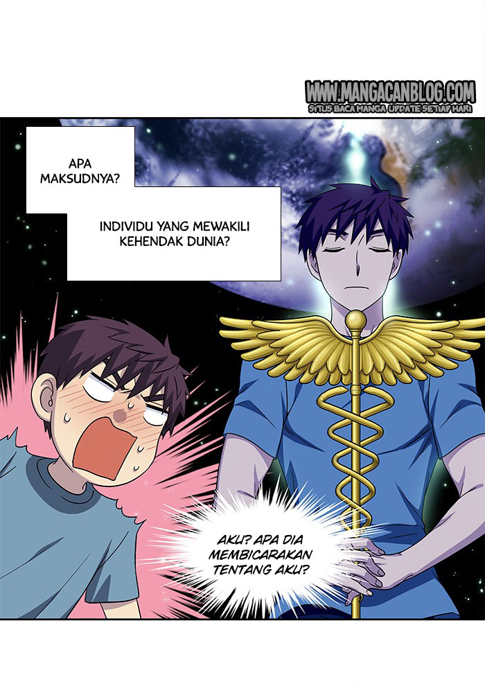 the-gamer - Chapter: 294