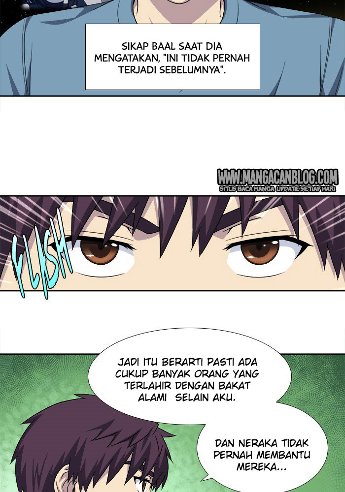 the-gamer - Chapter: 294