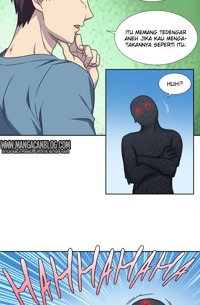 the-gamer - Chapter: 294