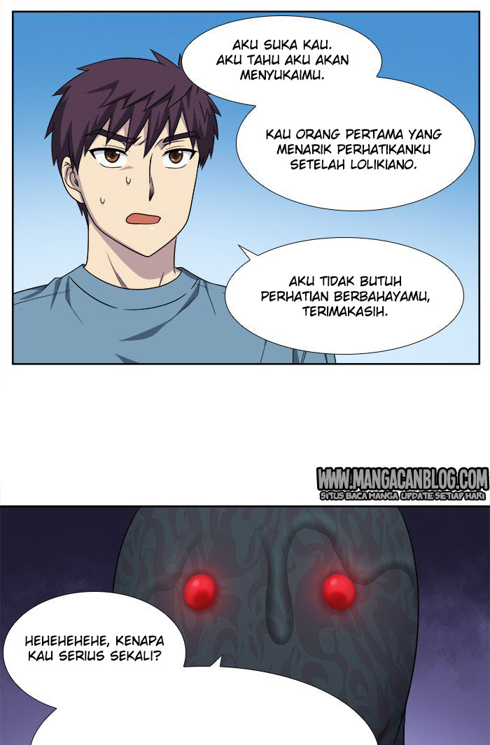the-gamer - Chapter: 294